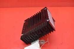 Refuerzo OEM 39186-TB9-G220-M para Honda Civic 9
