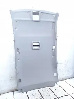 Gebruikte BMW OE 7130731 hoofdliner paneel