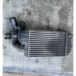 Radiatore Intercooler 1307012080 Ducato Boxer Jumper