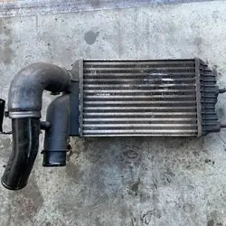 Intercooler Radiator 1307012080 Ducato Boxer Jumper