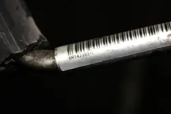 Ohjaustehostinletku AUDI Q5 (8R) 2.0L bensiini