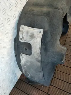 Aile arrière gauche Kia Stinger 2017-2021 OEM 86821-J5000