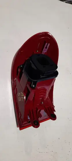 Rechtes Rücklicht VW Tiguan I 5N0945258D