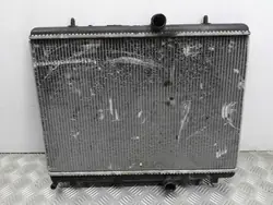 Wasserkühler Peugeot 308 2014 OEM AMD50876