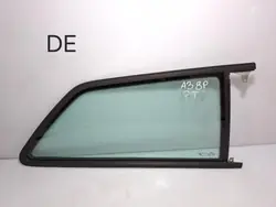 Audi OE 8P3845300C Vidro Carroçaria Lado Direito 2009