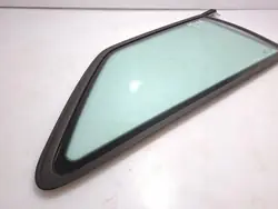 Audi OE 8P3845300C Karosserieglas Rechte Seite 2009
