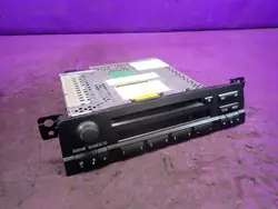 BMW Business CD-radio OEM Zawada-382052- för E46