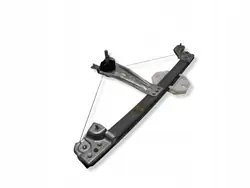 Dacia Sandero II Heck manueller Fensterheber OEM 275620