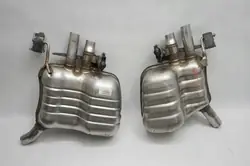 OEM 3G8253181N Silencieux Actif pour VW Arteon 2.0TSI