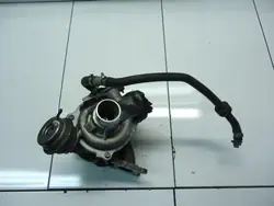 Ford OE Turbo CM5G-6K682-HB voor Focus MK3