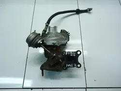 Ford OE Turbo CM5G-6K682-HB Focus MK3:lle