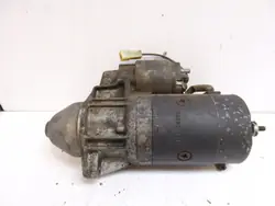 Motor de arranque Mercedes MB100 D W631 88-96 2.4 D OM616