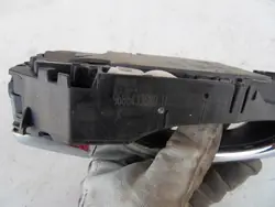 OEM 9820340980 Rechter Achterdeurgreep Keyless