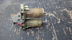 Bomba lavaparabrisas OEM 040g0114069 para Mercedes W107