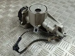 Gebrauchte Ölpumpe OEM 7585445 für DS 7 Crossback