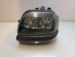 Linke Vorderreflektorlampe Fiat Doblo I 40550999