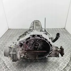 AUDI A6 4G2 C7 4GC Versnellingsbak 2018 SVF Gebruikt