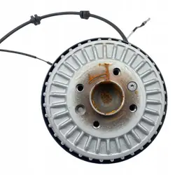Tambour de frein arrière droit OEM 440000396R Renault Clio V