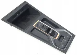Estrutura túnel seletor mudanças OEM 5FB857925D - Cupra Formentor
