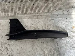 Griglia paraurti sinistra SKODA RAPID