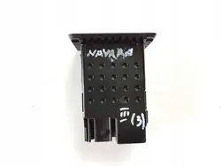 Port AUX USB Nissan OEM 284H35FA0C - Occasion