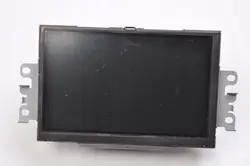 Pantalla de navegación Volvo V40 II OEM 31382508