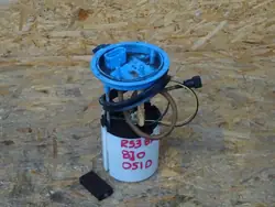 Brandstofpomp AUDI RS3 8P TTRS 8J 2.5 TFSI 8J0919051D