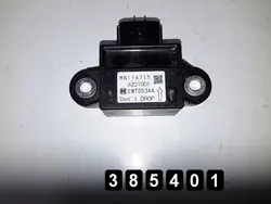 2006 Mitsubishi Pajero ECU 3200TD OEM mn116715 ewts53aa