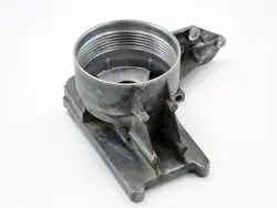 Carcasa de filtro de aceite 2.4 TDCI Ford Transit MK6 YC1Q-6B624-AK