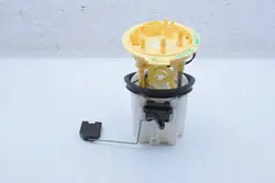 VW TIGUAN II 2.0TDI Brandstofpomp