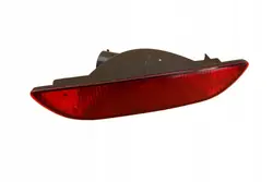 Nissan Note I E11 06- Luz Antiniebla Trasera 265809U02B OE