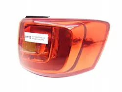 Lanterna Traseira Direita VW Jetta VI 5C 10-14R OEM 5C6945096