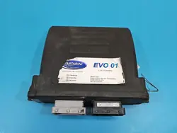 Tartarini Evo 01 LPG Controller Used