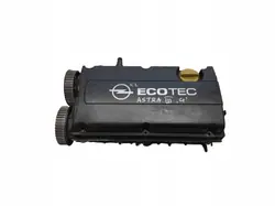 OPEL ASTRA H 3 III 04- 1.6 Cylinder Head 24461591