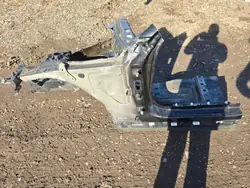 BMW 3 G20 G21 Vorderer Kotflügel links OEM