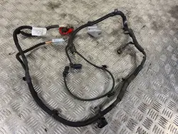 Moottorin kaapelikiinnike OEM 9821500280 Opel Grandland X:lle