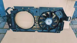 Ventilateur de radiateur A/C OEM A9069062500 Mercedes Sprinter