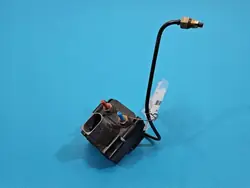 Distributeur de valve suspension air OEM IMPRK1537837