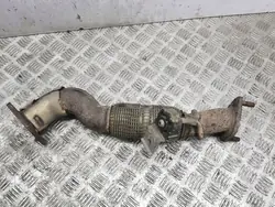 Hyundai Tucson IV NX4 2022 Connecteur flexible d'échappement OEM