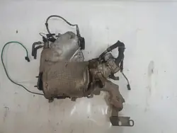 AdBlue-katalysaattori Dacia Duster II 1.5 dCi OEM 3434453456