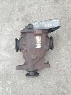 Differential 3.64 BMW E88 E90 OEM 7519925