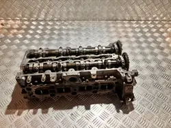 Ventillock för Mercedes GLA X156 2.2 CDI