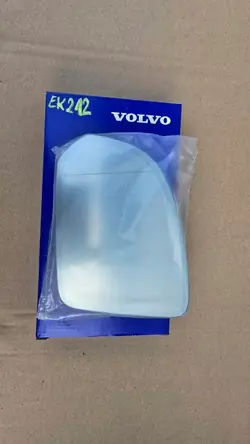 Volvo XC40 vänster spegelinsats OEM 9252313001