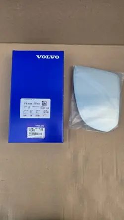 Volvo XC40 linkes Spiegel-Einsatz OEM 9252313001