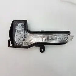 Indicateur de miroir gauche LED Audi OE 2G0949101