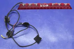 Bremslicht Mercedes W219 A2198200156