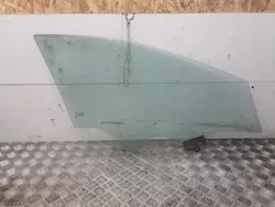 Hyundai dörrglas OEM 43R000384 - Begagnad