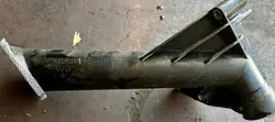 Käytetty öljypumpun tiiviste OEM 20824910 Volvo FH