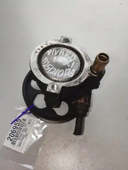 Styrpump OEM 12521029 för Opel Vivaro A