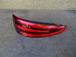 AUDI Q3 8U Lámpara LED Trasera Izquierda 8U0945093A
